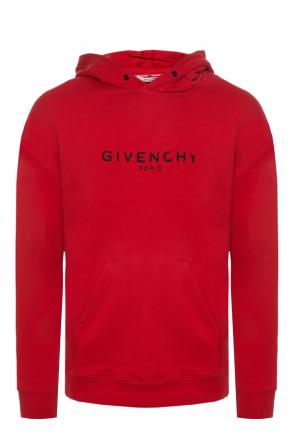 Logo sweatshirt, zdjęcie 1 Logo sweatshirt od Givenchy